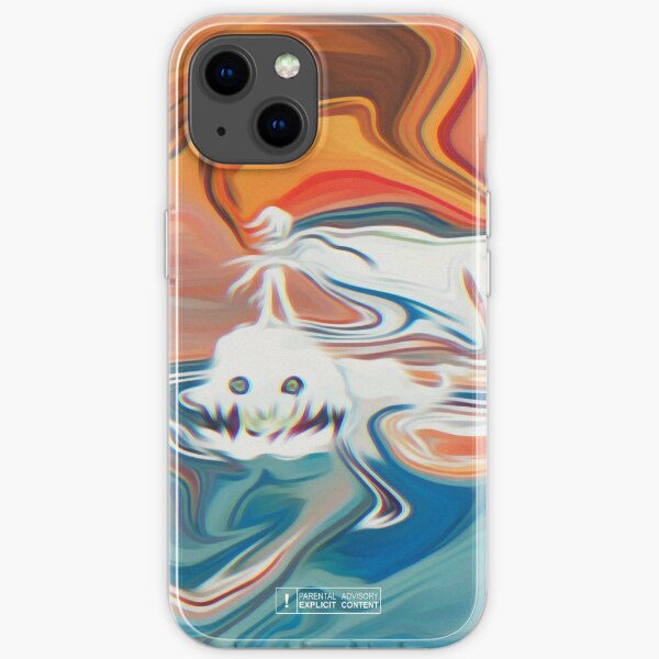Trippy KSG (Alternate Art) iPhone Soft Case