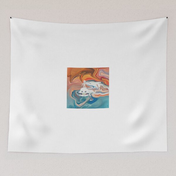 Item preview, Trippy KSG (Alternate Art) designed and sold by Teecolz.