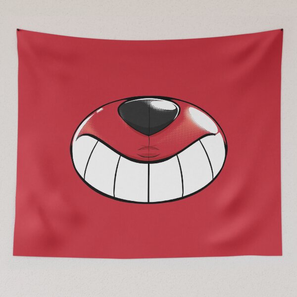 Item preview, Pool toy muzzle, red designed and sold by Pawgyle.