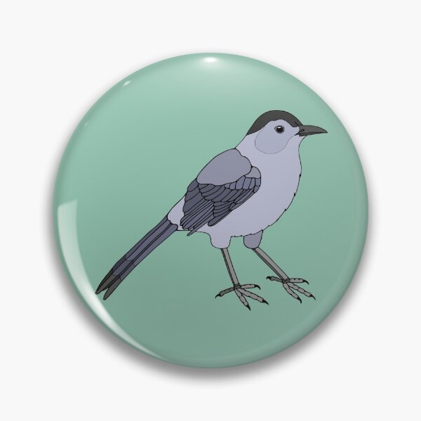 Catbird Gifts & Merchandise | Redbubble