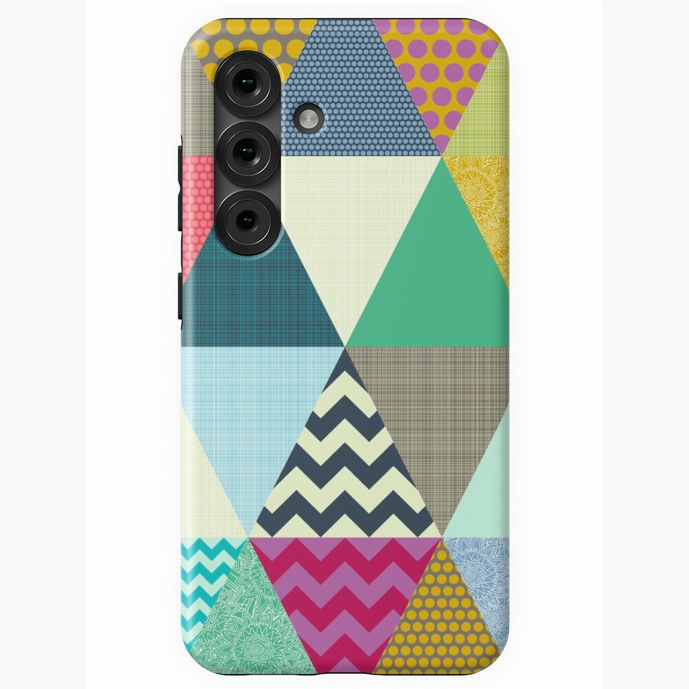 Item preview, Samsung Galaxy Tough Case designed and sold by scrummy.