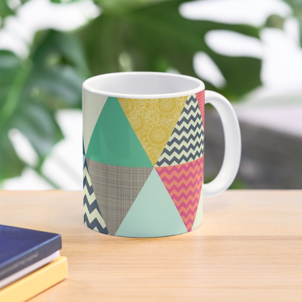 Item preview, Classic Mug designed and sold by scrummy.