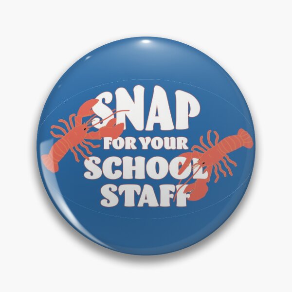 Item preview, Snap for your School Staff designed and sold by CGBCreative.
