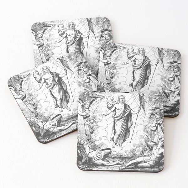 Item preview, Classical Biblical Art designed and sold by Troy Green.