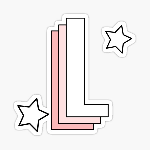 Featured image of post Letter L Aesthetic Some characters are accented versions of usual latin letters some are from completely different language families