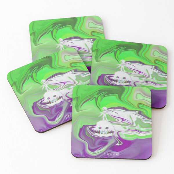 Item preview, Trippy KSG (Alternate Art 2)  designed and sold by Teecolz.