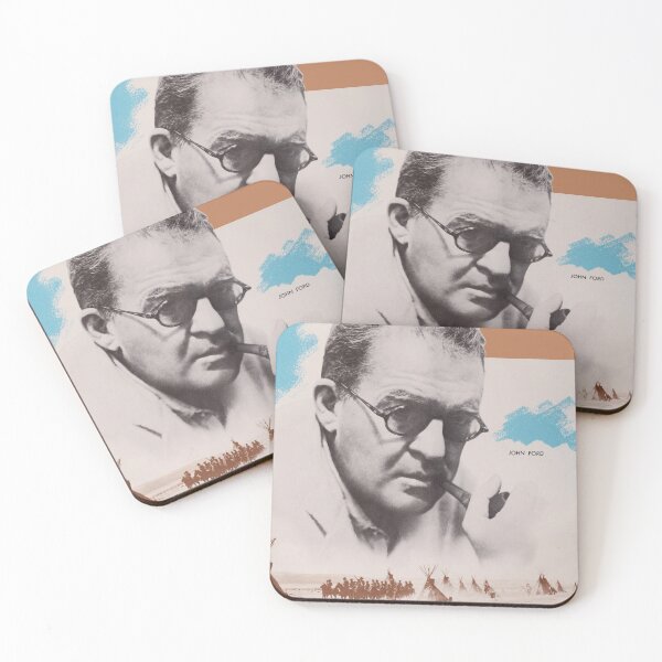 Item preview, Legendary director JOHN FORD  designed and sold by Love30smovies.