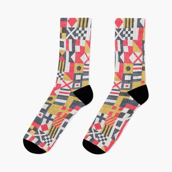 Item preview, Nautical Flags - Vintage  designed and sold by littlearrow.