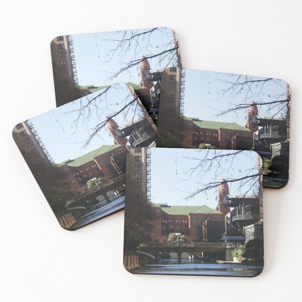 Item preview, River Walk, San Antonio, Tx designed and sold by billiebowler.
