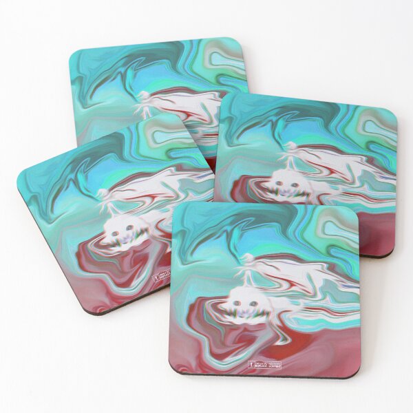 Item preview, Trippy KSG (Alternate Art 3) designed and sold by Teecolz.