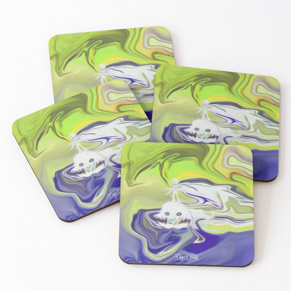 Item preview, Trippy KSG (Alternate Art 4) designed and sold by Teecolz.