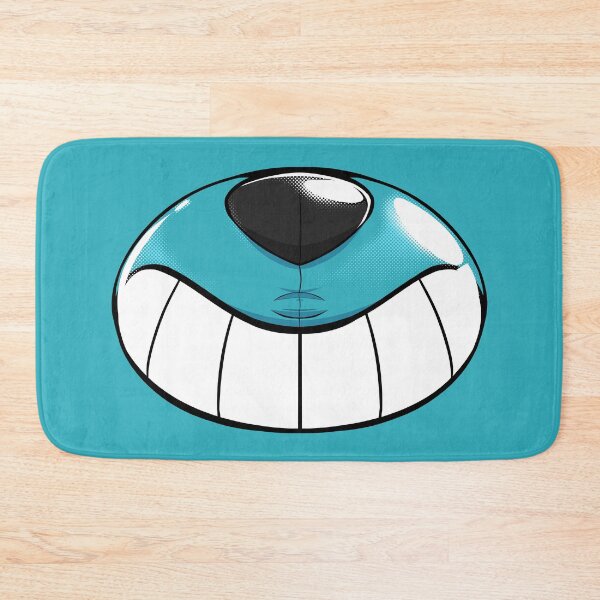Item preview, Pool toy muzzle, Teal designed and sold by Pawgyle.