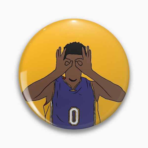 Item preview, Nick Young 3 Point Goggles designed and sold by RatTrapTees.