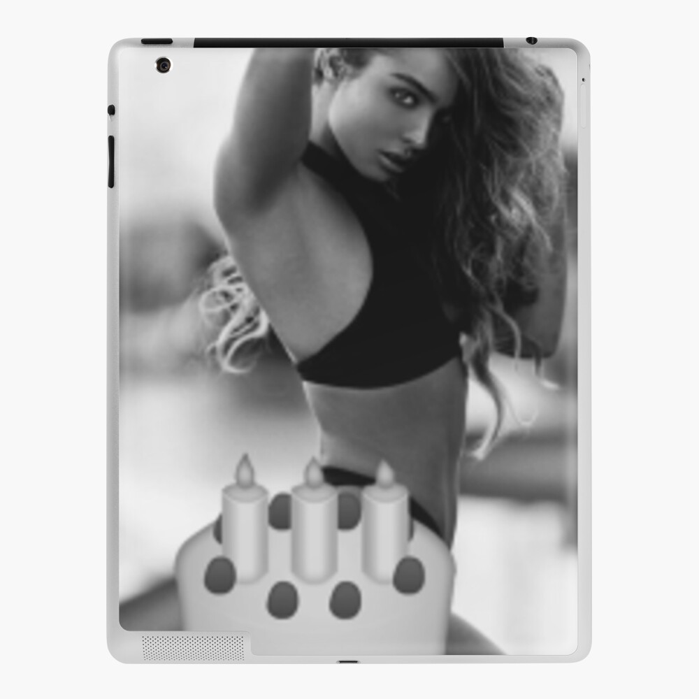 Sommer Ray - #1 Fan iPad Case & Skin for Sale by Rybariuns