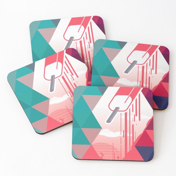 Item preview, LL323 // Watermelon Popsicle designed and sold by spires.