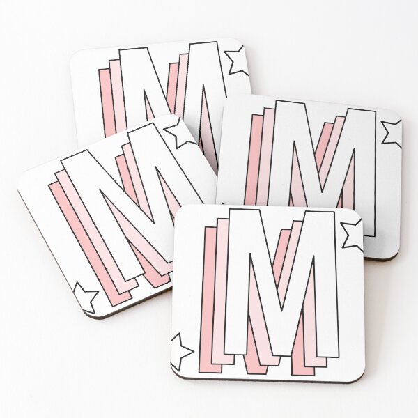 Item preview, Aesthetic "M" designed and sold by allielibby.