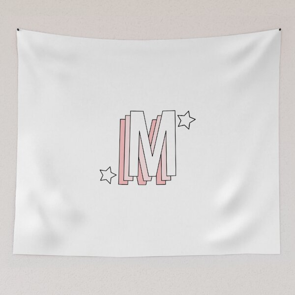 Item preview, Aesthetic "M" designed and sold by allielibby.