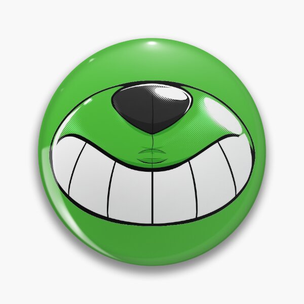 Item preview, Pool toy muzzle, Green designed and sold by Pawgyle.