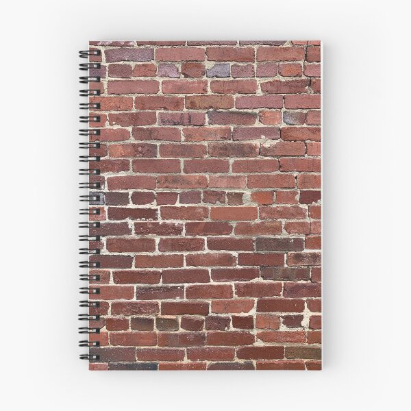 Item preview, Colonial Brick designed and sold by rocketfoot7.