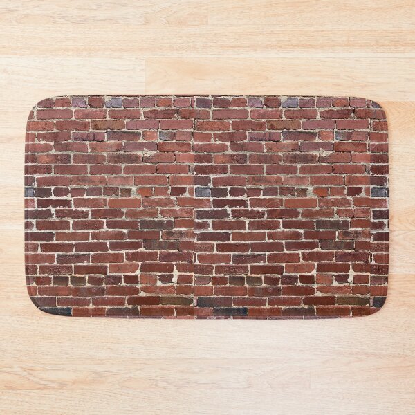 Item preview, Colonial Brick designed and sold by rocketfoot7.