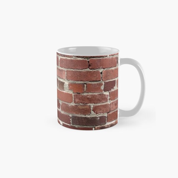 Item preview, Colonial Brick designed and sold by rocketfoot7.