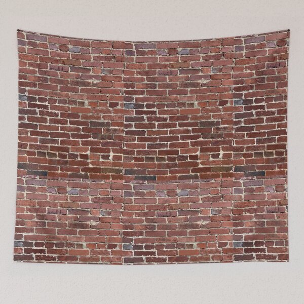 Item preview, Colonial Brick designed and sold by rocketfoot7.