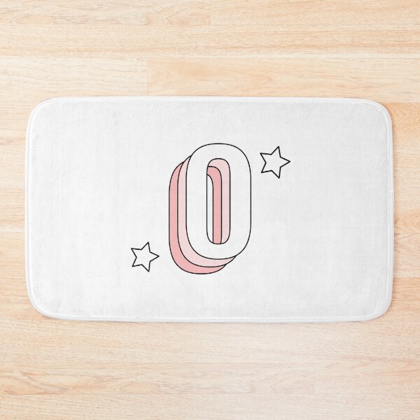 Item preview, Aesthetic "O" designed and sold by allielibby.