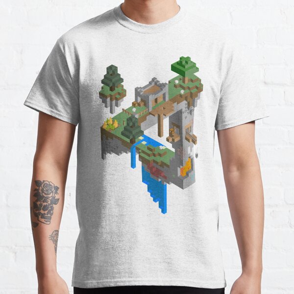 The Overworld Classic T-Shirt
