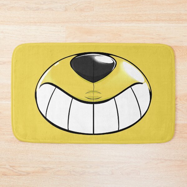 Item preview, Pool toy muzzle, Yellow designed and sold by Pawgyle.