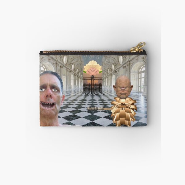 Item preview, Guards and the Power  designed and sold by John McCloskey.