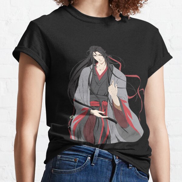 Wei Wuxian Mo Dao Zu Shi Classic T-Shirt