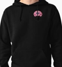 Sudadera con capucha Pocket Kirby