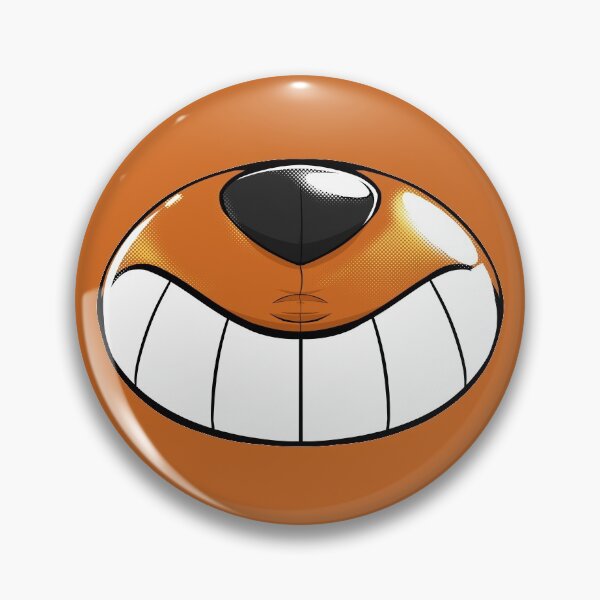 Item preview, Pool toy muzzle, Orange designed and sold by Pawgyle.