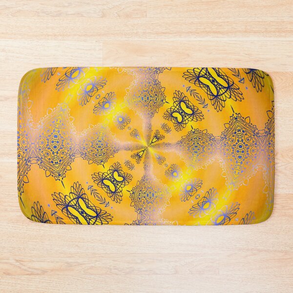 Item preview, Sunahara Kaphan, The Golden Shroud. designed and sold by ArachnidImagery.
