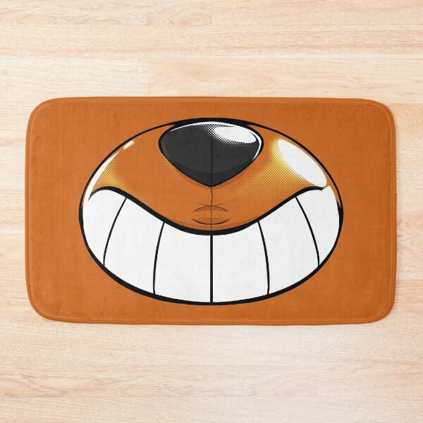 Item preview, Pool toy muzzle, Orange designed and sold by Pawgyle.