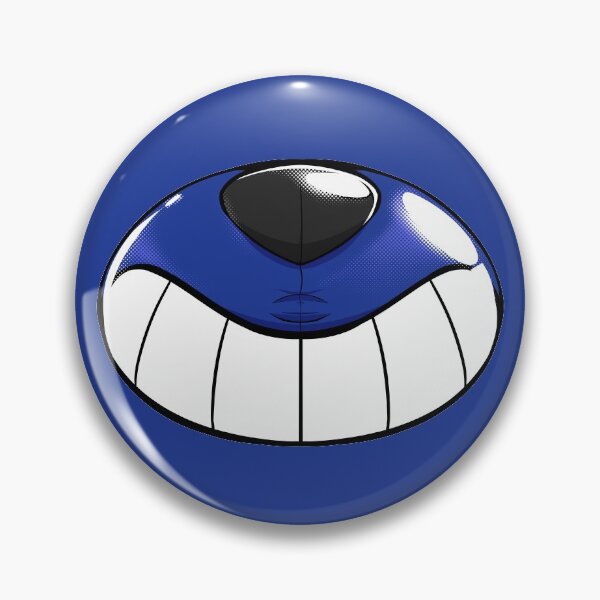 Item preview, Pool toy muzzle, Blue designed and sold by Pawgyle.