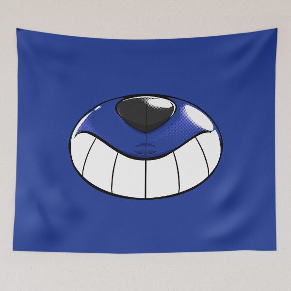 Item preview, Pool toy muzzle, Blue designed and sold by Pawgyle.