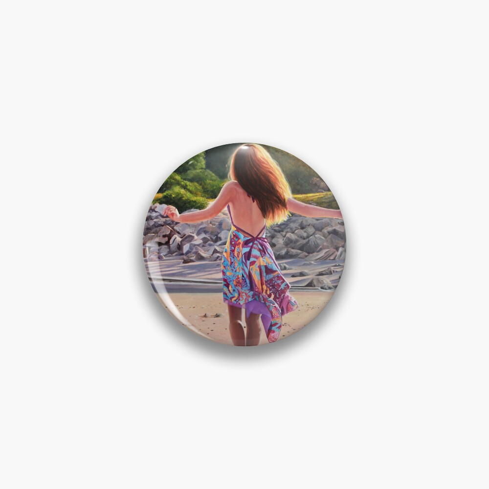 Item preview, Pin designed and sold by Eclypse.