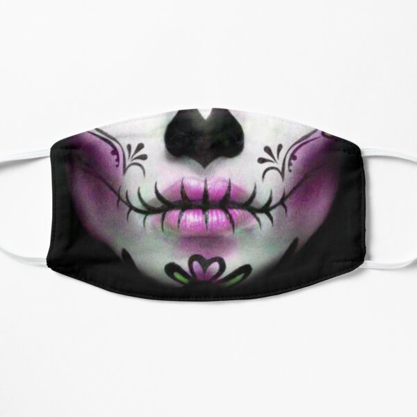 mask skull! Mask