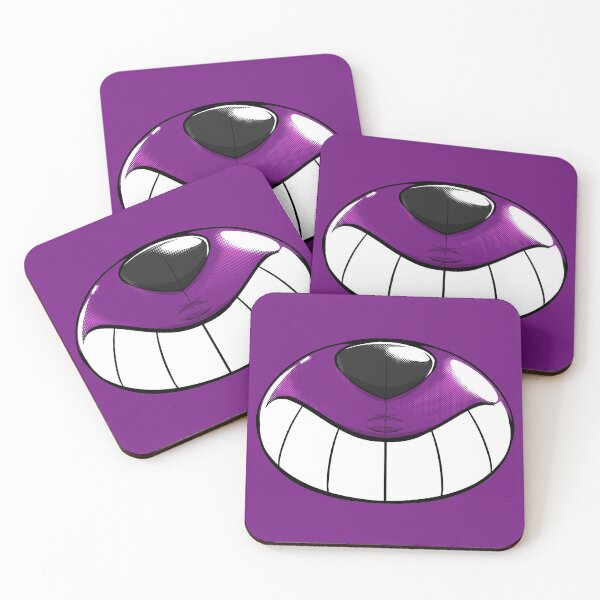 Item preview, Pool toy muzzle, Purple designed and sold by Pawgyle.