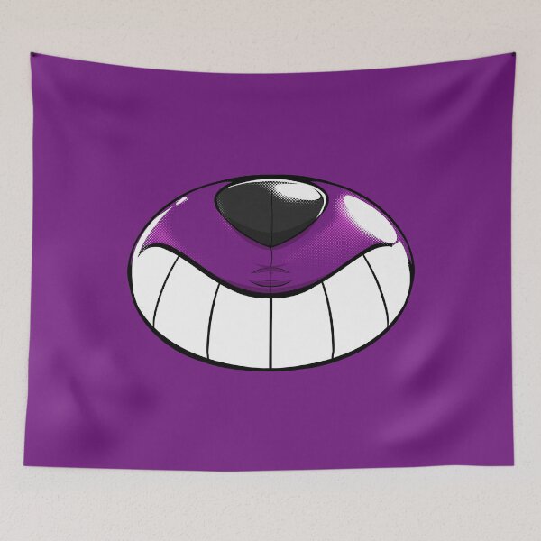 Item preview, Pool toy muzzle, Purple designed and sold by Pawgyle.
