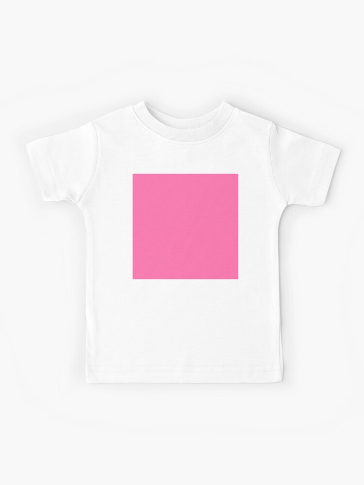  Play Four Square Color Blocks T-Shirt : Clothing