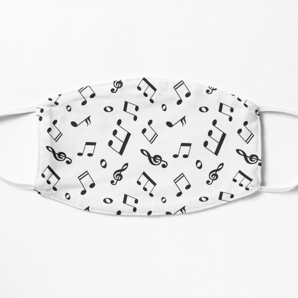 music Mask