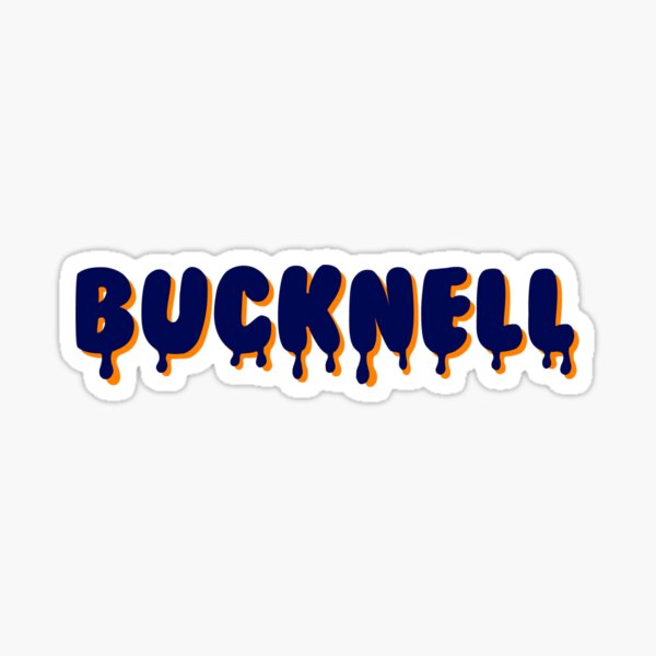Item preview, Bucknell University Drip designed and sold by larakoelliker.