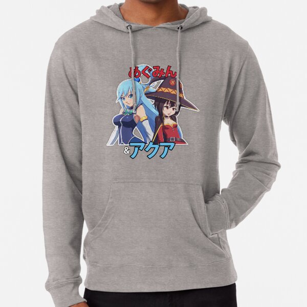 Aqua Megumin