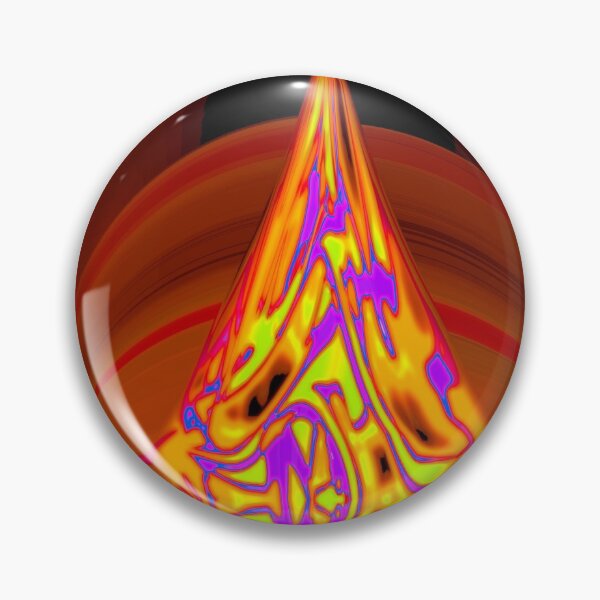 Item preview, St Elmo's Fire designed and sold by ArachnidImagery.