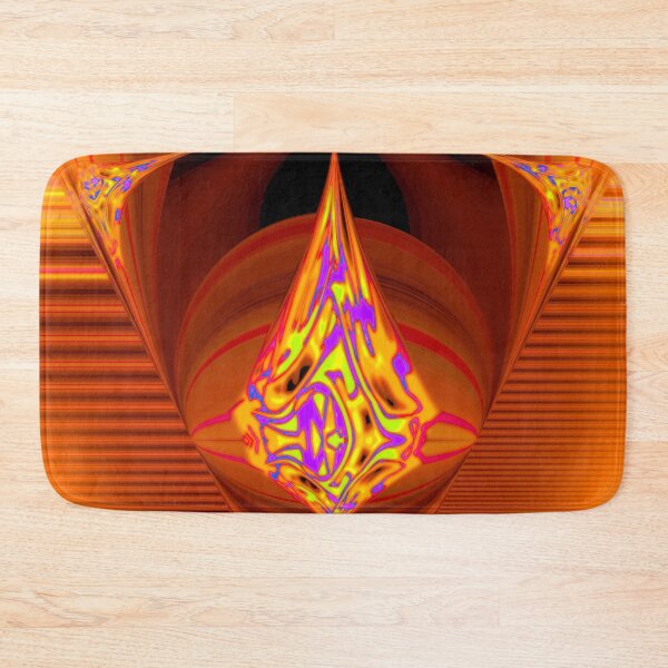 Item preview, St Elmo's Fire designed and sold by ArachnidImagery.