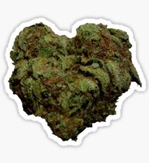 My Buddy #8 Sticker