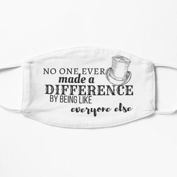 Uniqueness Mask