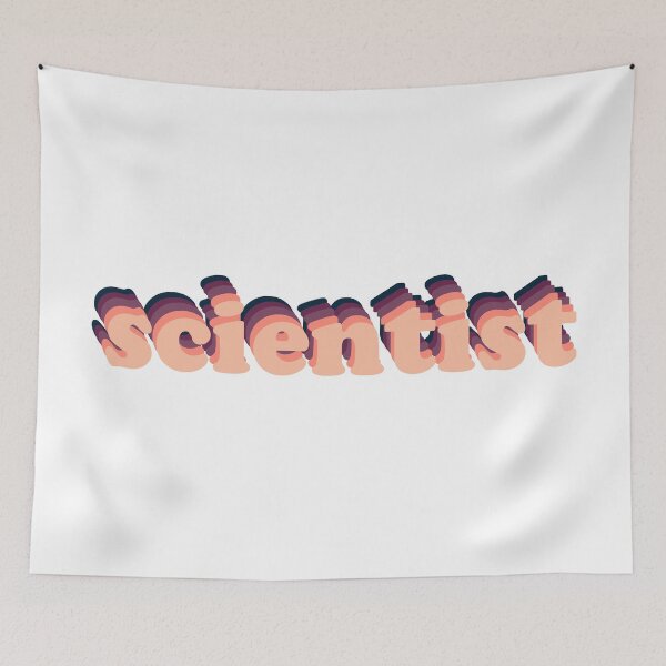 Item preview, scientist designed and sold by KasJ.